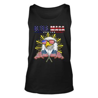 Ultra Maga We The People Fashion Unisex Tank Top | Favorety