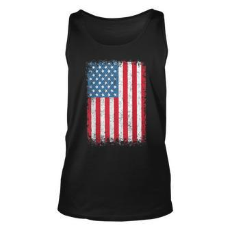 Usa Patriotic American Flag For Men Women Kids Boys Girls Us Tank Top | Mazezy