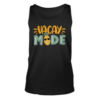 Vacation Mode 804 Trending Shirt Unisex Tank Top | Favorety DE