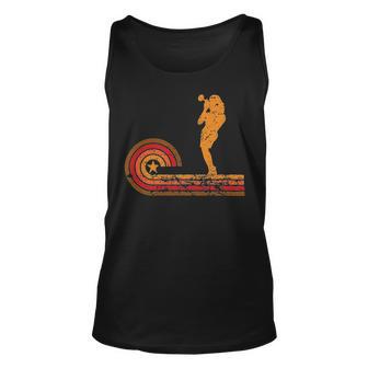 Vintage Trumpet Cool Retro Trumpet Player 162 Shirt Unisex Tank Top | Favorety DE