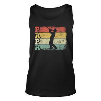 Vintage Trumpet Cool Retro Trumpet Player 166 Shirt Unisex Tank Top | Favorety AU