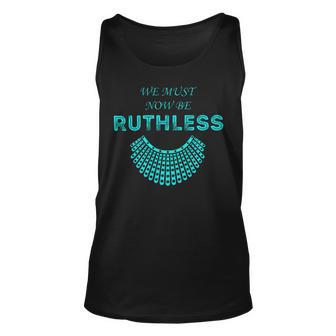 Vote And Tell Them Ruth Sent You 33 Shirt Unisex Tank Top | Favorety