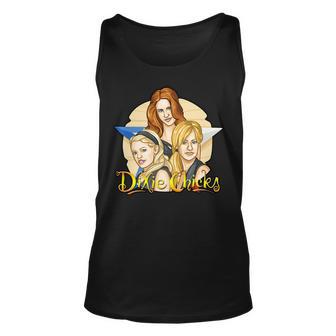 We Were Mine Unisex Tank Top | Favorety CA