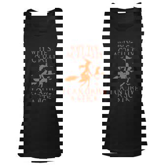 Yes I Can Drive A Stick Creative 2022 Gift Unisex Tank Top - Thegiftio