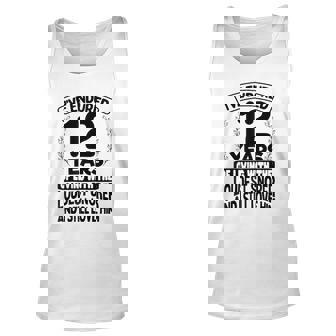 12Th Wedding Anniversary For Her 12 Years Of Marriage Raglan Baseball Tee Tank Top | Mazezy