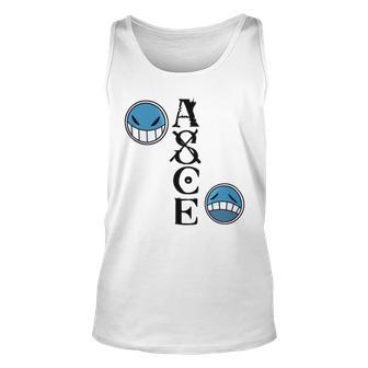 Ace Unisex Tank Top | Favorety UK