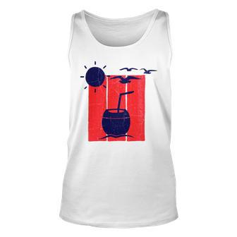 All You Need Is Relax Unisex Tank Top | Favorety AU