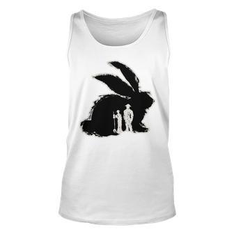 American Rock Band Unisex Tank Top | Favorety