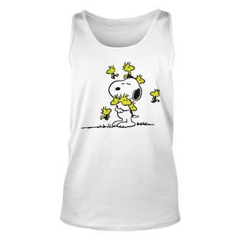 Band Games Music Retro Mens Meme Funny Family Pattern Creative Man Unique Top Selling Unisex Tank Top | Favorety