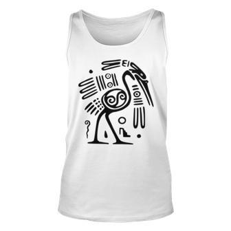 Bird Lover Unisex Tank Top | Favorety DE