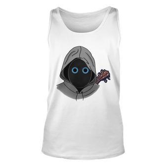 Boywithuke Music Boy With Uke Unisex Tank Top | Favorety