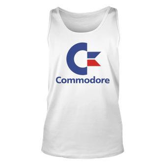 C Unisex Tank Top | Favorety AU