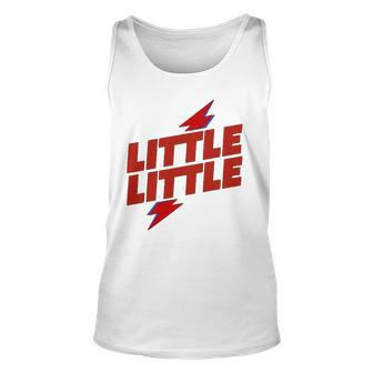 Cute Little Family Matching Sister Gbig Big Little Sorority Unisex Tank Top | Mazezy AU