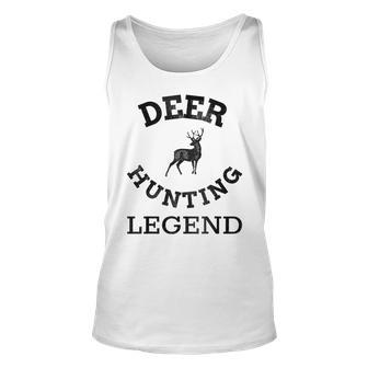 Deer Gear For Deer Hunter - Hunting Unisex Tank Top - Seseable