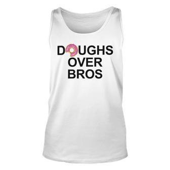 Doughs Over Bros Unisex Tank Top | Favorety DE