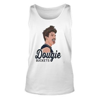 Dougie Buckets Unisex Tank Top | Favorety AU