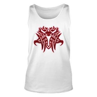 Emet Selch Glyph Unisex Tank Top | Favorety AU