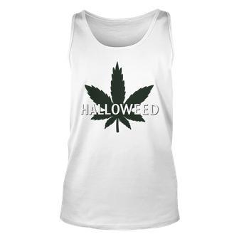 Everything I Want To Do Is Illegal Weed Unisex Tank Top | Favorety UK