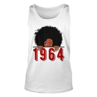 Fabulous Since Unisex Tank Top | Favorety