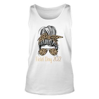 Field Day 2022 Last Day Of School Unisex Tank Top | Favorety DE