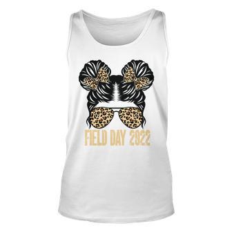 Field Day 2022 Last Day Of School V3 Unisex Tank Top | Favorety