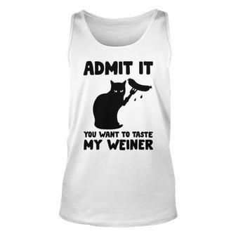 Funny Camping Forest Admit It You Want 49 Shirt Unisex Tank Top | Favorety UK