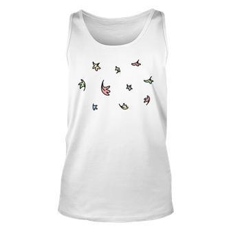 Heartstopper Leaves V2 Unisex Tank Top | Favorety AU