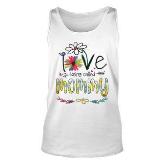 I Love My Geek Unisex Tank Top | Favorety AU