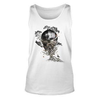 Lost Translation Unisex Tank Top | Favorety CA