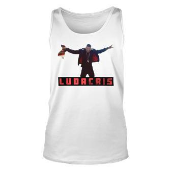 Ludacris Mp Womens Unisex Tank Top | Favorety UK