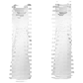 Mens Fathers Day Christmas Birthday For Top Dad Unisex Tank Top | Seseable UK