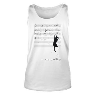 Mischief Unisex Tank Top | Favorety