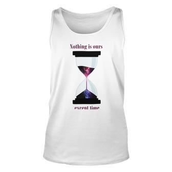 Motivational Quotes For Success Unisex Tank Top - Monsterry