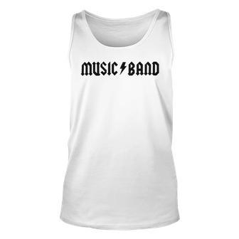 Music Band – Buscemi How Do You Do Fellow Kids Unisex Tank Top | Favorety