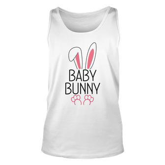 New Baby Bunny Unisex Tank Top | Favorety UK