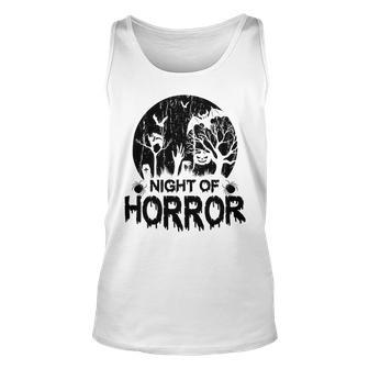 Night Of Horror 146 Shirt Unisex Tank Top | Favorety DE