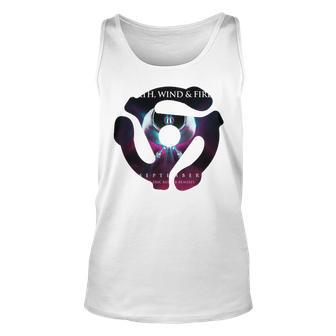 September Unisex Tank Top | Favorety UK