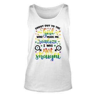 She Believed She Couldnt So God Did 383 Shirt Unisex Tank Top | Favorety DE