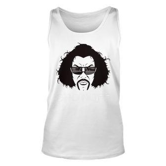 Sho Nuff Unisex Tank Top | Favorety