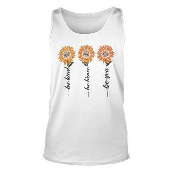 Trending On Summer Floral Women Trending Unisex Tank Top | Favorety CA