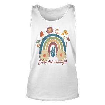 Trending On Summer Floral Women Trending Unisex Tank Top | Favorety UK