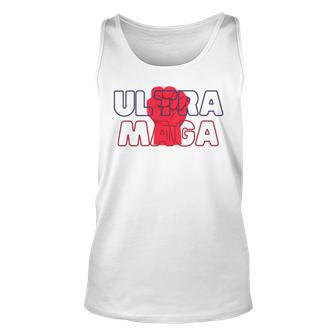 Ultra Maga V27 Unisex Tank Top | Favorety AU