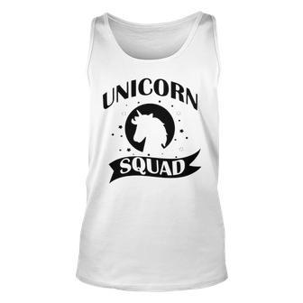 Unicorn Squad 22 Trending Shirt Unisex Tank Top | Favorety DE