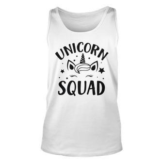 Unicorn Squad 23 Trending Shirt Unisex Tank Top | Favorety DE