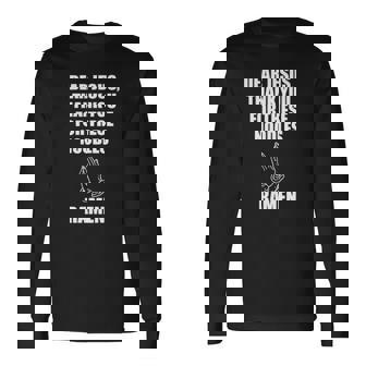 Dear Jesus Thank You For These Noodles Ramen Long Sleeve T-Shirt T-Shirt | Mazezy