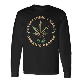 Everything I Want To Do Is Illegal Funny Sarcastic Quote Meme Lovers V2 Unisex Long Sleeve | Favorety