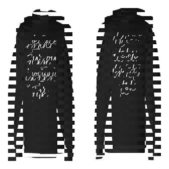 F U Cancer Quote Hey Cancer Fuck You Fuckity Fuck Long Sleeve T-Shirt - Thegiftio