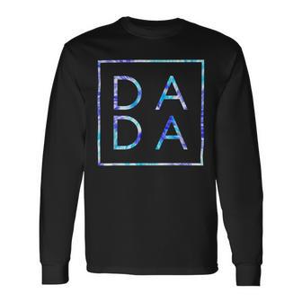 Fathers Day For New Dad Unisex Long Sleeve | Favorety