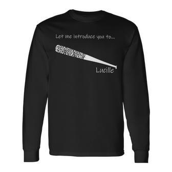 Films Cult Movie Tv Funny Man Lol Unique News Trend Trendy Happy Cute Sarcasm Unisex Long Sleeve | Favorety