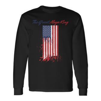 Gay Nonderogatory Unisex Long Sleeve | Favorety DE